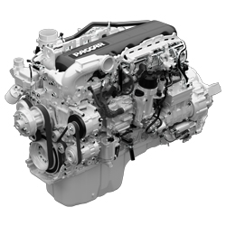 U2005 Engine